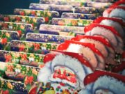 Будут ли выдаваться губернаторские подарки на Новый год 2021 и кому они положены