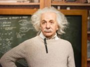 Эйнштейн: чтобы дети были умнее, должны постараться родители