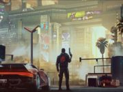 Известна дата и время выхода долгожданной игры Cyberpunk 2077