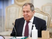 Лавров прокомментировал запрет Путину посещать Олимпийские игры