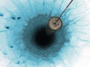 Какие тайны скрывало антарктическое озеро Восток