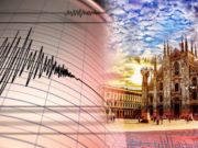 Самое мощное за последние 500 лет землетрясение произошло в Милане в конце 2020 года