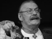 Названа предположительная причина смерти актера Александра Самойлова