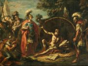 Диоген и его бочка — чудаковатость философа или ошибка переводчика?