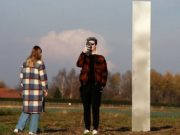 Новые неизвестные «монолиты» обнаружили в разных странах мира