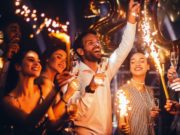 Как удивить коллег на корпоративе оригинальным поздравлением с Новым Годом 2021