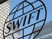 Кравчук предложил отключить Россию от системы SWIFT из-за Донбасса