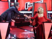 Известны имена полуфиналистов шоу «Голос» 9 сезона