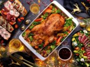 Запреты для новогоднего меню 2021: чего не должно быть на праздничном столе