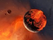 Добыча кислорода на Марсе возможна: есть ли воздух на Луне?