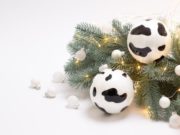 Правила встречи Нового года 2021 Белого Металлического Быка