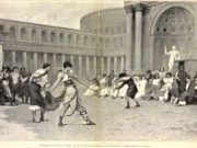 Гладиаторы-женщины в Древнем Риме — неизвестные факты истории