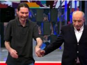 Почему не пришел на похороны внебрачный сын Гафта Вадим Никитин?