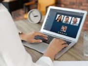 Александр Берн относительно безопасной удаленной работы