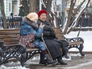 Путин назвал на «Прямой линии» условие индексации пенсий работающим пенсионерам