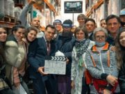 Интересные факты про сериал «Мертвые души» современной экранизации