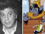 Раскрыта причина смерти автора мультсериала «Ну, погоди!» Александра Курляндского