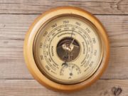 Атмосферное давление в Москве 6 декабря достигло рекордных уровней