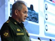 Шойгу инициировал повышение денежного довольствия военным в 2021 году