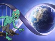 Активирующиеся после смерти гены-зомби могут помочь криминалистам