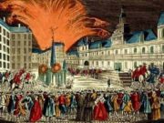 Старинные традиции на Новый год: от Петра I до наших дней