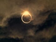 Во сколько по времени Москвы произойдет солнечное затмение 14 декабря 2020 года