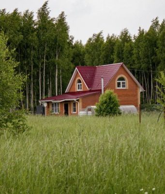Покупка земельного участка в Подмосковье