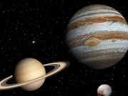 Уникальное явление 2020 года: впервые за 800 лет на небе засияет «Рождественская звезда»