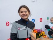 Интересные фото дочери Сергея Шойгу Ксении, ее возраст, профессиональная деятельность, спортивные награды