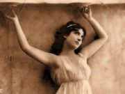 Как в дореволюционной России обстояло дело с проституцией?