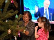 Владимир Путин пообещал новогодние выплаты на детей до 7 лет