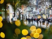 Локдаун на новогодние праздники вводят Германия и Нидерланды