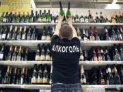 Проект «Трезвая Россия»: когда не будут продавать алкоголь в новогодние праздники