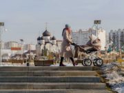 Как получить «новогодние» выплаты на детей в возрасте до 7 лет