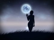 Влияние фаз Луны по лунному календарю на январь 2021 года