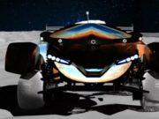 Первый внеземной чемпионат: в 2021 году запланированы гонки на Луне