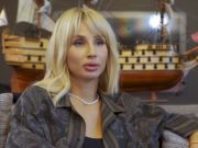 Раскрыты подробности скандала с Лободой на «Золотом Граммофоне»