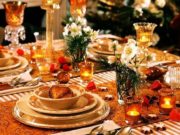 Проверенные рецепты салатов на Новый 2021 год Быка на любой вкус