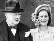 История любви Черчилля, или Роман длиною в жизнь