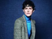 Внезапно скончалась 50-летняя супермодель Стелла Теннант