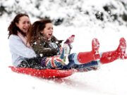 Определена дата начала школьных зимних каникул 2020-2021 года