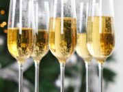 Советы по выбору хорошего качественного шампанского