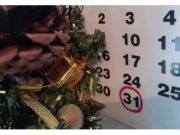 В каких регионах России 31 декабря будет выходным днем