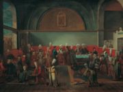 Закон Фатиха у османов позволял братоубийство в государственных целях