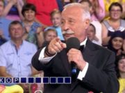 Якубович ответил Шаляпину, пожелавшему заменить его в «Поле чудес»