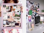 Нюансы создания и активации карты желаний на 2021 год