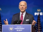 Стал известен формат инаугурации Байдена