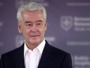 Мэр Москвы Сергей Собянин объявил 31 декабря выходным днем