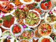 Из каких продуктов нельзя готовить блюда на стол на Новый год 2021