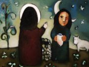 Судьба старой девы на Кавказе была неординарной